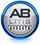 Logo du Cabinet d'avocats AB LITIS dans un bouton pour accéder à l'envoi d'une recommandation de page