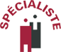 Logo avocat spécialiste